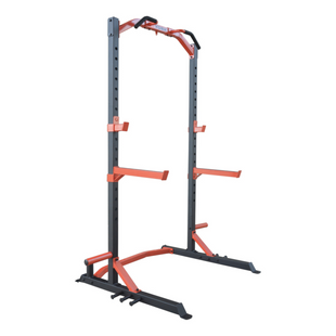 Стійка для штанги York Fitness ASPIRE 510 для присідань і жиму лежачи 60014961435100 фото