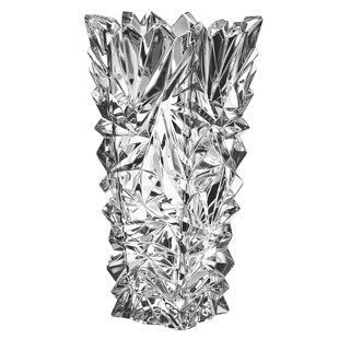 Ваза Крижана GLACIER 305 мм 1704 BOHEMIA 1704 фото