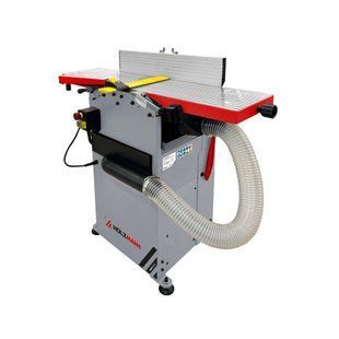 Фуговально-рейсмусовий верстат Holzmann HOB305ABS_400V HOB305ABS_400V фото