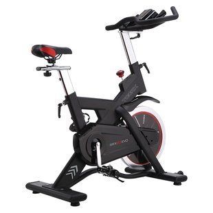 Сайкл-тренажер Toorx Indoor Cycle SRX 80EVO (SRX-80EVO) 929738 фото