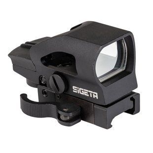 Коліматорний приціл SIGETA AntiRU-01 - Безкоштовна доставка 65701 фото