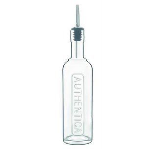 Бутилка з гейзером Mixology 525 мл A12207MVB22L990 LUIGI BORMIOLI A12207MVB22L990 фото