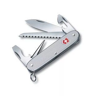 Ніж Victorinox Alox Farmer 0.8241.26 0.8241.26 фото