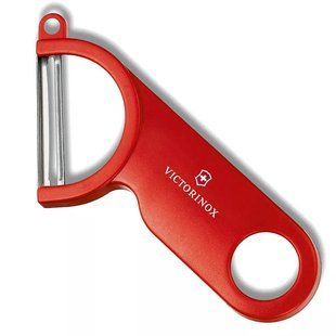 Овочечистка Victorinox Червоний (7.6073) 7.6073 фото