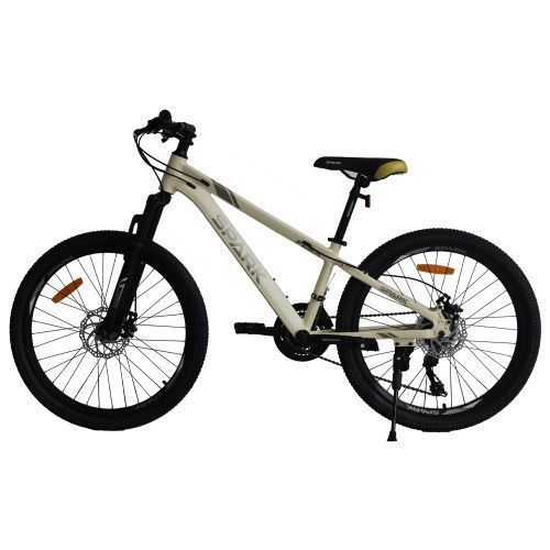 Велосипед SPARK FLEX (колеса - 24 , алюмінієва рама - 12 ) 000238393 фото
