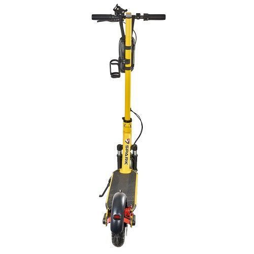 SPARK&nbsp;RIDER&nbsp;PRO&nbsp;10 000161274 фото