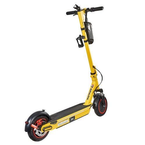 SPARK&nbsp;RIDER&nbsp;PRO&nbsp;10 000161274 фото