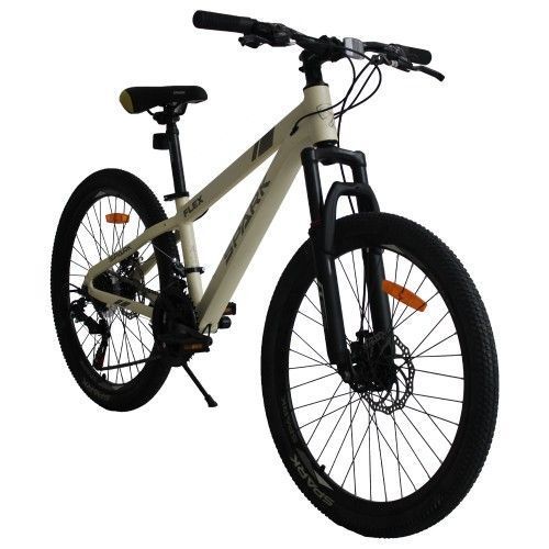 Велосипед SPARK FLEX (колеса - 24 , алюмінієва рама - 12 ) 000238393 фото