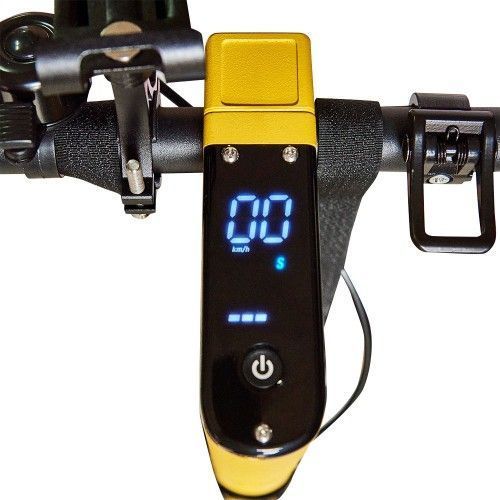 SPARK&nbsp;RIDER&nbsp;PRO&nbsp;10 000161274 фото