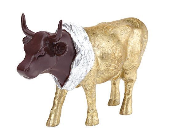 Колекційна статуетка корова Vaquita de Chocolat, Size L 46705 фото