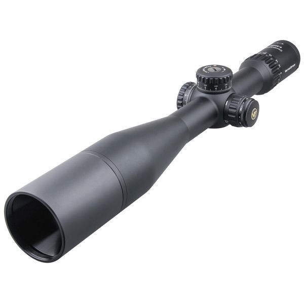 Оптичний приціл Vector Optics Continental 5-30x56 (34mm) FFP Tactical (SCFF-30) 5002955 фото