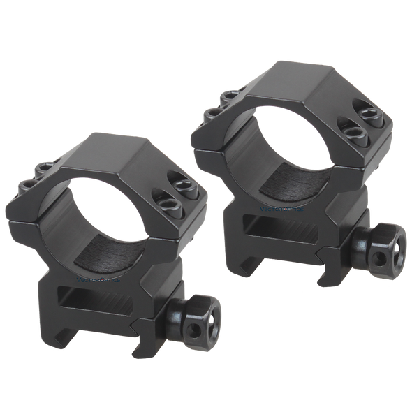 Приціл Vector Optics Taurus 1-6x24 illum (30mm) FFP (SCFF-27) 5002881 фото