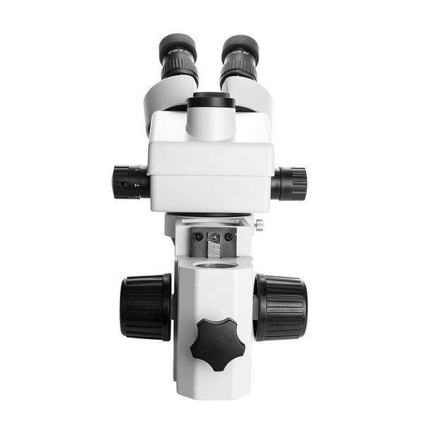Мікроскоп KONUS CRYSTAL PRO 7x-45x STEREO - Безкоштовна доставка 5424 фото
