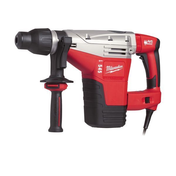 Перфоратор SDS-MAX MILWAUKEE, K 545 S, 1300Вт, 8,5Дж (HD кейс) 4933398200 фото