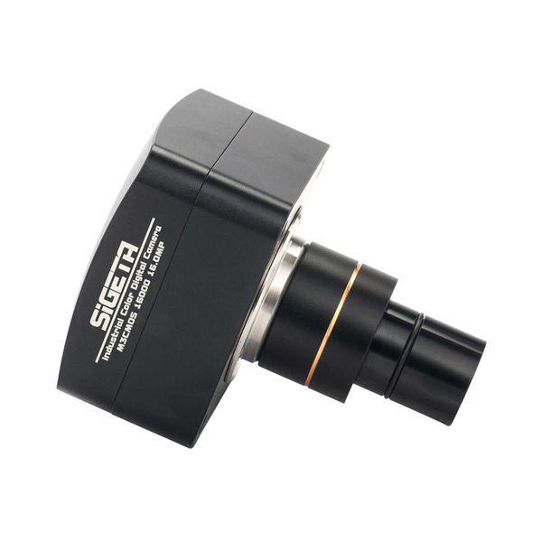 Цифрова камера для мікроскопа SIGETA M3CMOS 16000 16.0MP USB3.0 + Безкоштовна доставка 65677 фото