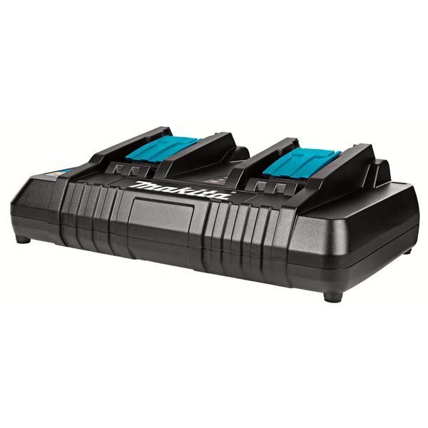 Зарядний пристрій Makita DC18RD (630868-6) 630868-6 фото