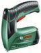Степлер Bosch PTK 3,6 LI USB (0603968220) 0603968220 фото 1