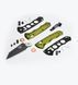 Ніж Benchmade Full Immunity Woodland 4009033 фото 5
