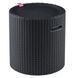 Стіл-бар Keter COOL STOOL, пластик, антрацит 7290106923843 фото 1