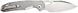 Ніж CJRB Frack Steel Handle 2798.04.05 фото 2