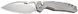Ніж CJRB Frack Steel Handle 2798.04.05 фото 1