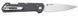 Ніж Boker Kihon Bifold Black 2373.12.04 фото 2