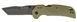 Ніж Cold Steel Engage 3" Tanto Point OD Green (блістер) 1260.16.18 фото 1