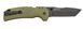 Ніж Cold Steel Engage 3" Tanto Point OD Green (блістер) 1260.16.18 фото 2