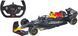 Машинка Rastar Oracle Red Bull Racing RB18 1:12 Синій 454.00.49 фото 1