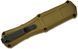 Ніж Benchmade Claymore OTF Auto, зелений 4009271 фото 4