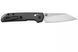 Ніж Kershaw Mini Iridium - Reverse Tanto gray 1740.06.98 фото 1