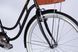 Велосипед ST 28 Dorozhnik RETRO Velosteel рама-19 чорний 2026 OPS-D-28-549 фото 2