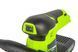 Шліфмашинка акумуляторна Greenworks G24ROS G24ROS фото 8