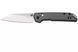 Ніж Kershaw Mini Iridium - Reverse Tanto gray 1740.06.98 фото 2
