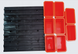 Набір контейнерів з дошкою Qbrick System ONE 200, XL Organizer (5901238253655) 5901238253655 фото 3
