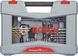 Набір біт і свердл Bosch Premium Set, 76 шт (2608P00234) 2608P00234 фото 1