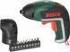 Шурупокрут Bosch IXO V medium (06039A8021) 06039A8021 фото 3