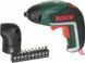 Шурупокрут Bosch IXO V medium (06039A8021) 06039A8021 фото 2