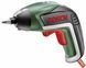 Шурупокрут Bosch IXO V medium (06039A8021) 06039A8021 фото 1