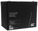 Акумулятор Green Cell AGM VRLA 80Ah 12V (AGM57) AGM57 фото 2