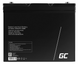 Акумулятор Green Cell AGM VRLA 80Ah 12V (AGM57) AGM57 фото 1