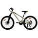 Велосипед SPARK FLEX (колеса - 24 , алюмінієва рама - 12 ) 000238393 фото 3