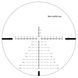 Оптичний приціл Vector Optics Continental 5-30x56 (34mm) FFP Tactical (SCFF-30) 5002955 фото 8