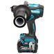 Акумуляторний дриль-шурупокрут Makita XGT 40 V MAX DF001GD201 DF001GD201 фото 3