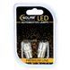 LED автолампа Solar 12V T8.5 BA9s 5SMD white, 2шт SL1331 фото 1