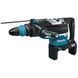 Акумуляторний перфоратор Makita XGT 80 V MAX HR006GZ (без АКБ) HR006GZ фото 1