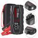 Пусковий пристрій Alligator Jump Starter 1000A/2000A 22000mAh JS845 фото 6