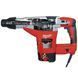 Перфоратор SDS-MAX MILWAUKEE, K 545 S, 1300Вт, 8,5Дж (HD кейс) 4933398200 фото 3