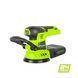 Шліфмашинка акумуляторна Greenworks G24ROS G24ROS фото 1