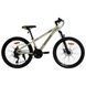 Велосипед SPARK FLEX (колеса - 24 , алюмінієва рама - 12 ) 000238393 фото 1